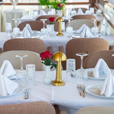 Nayla Palace Hotel-Special Category Istanbul Bagian luar foto
