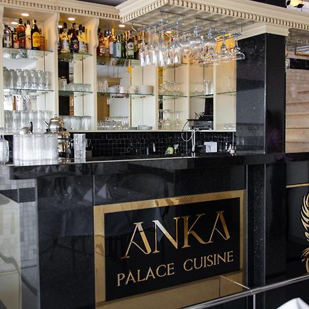 Nayla Palace Hotel-Special Category Istanbul Bagian luar foto