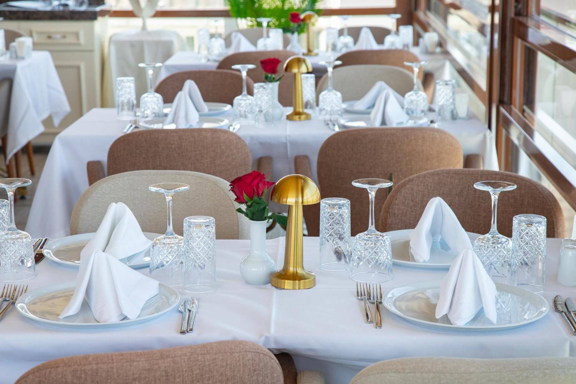 Nayla Palace Hotel-Special Category Istanbul Bagian luar foto