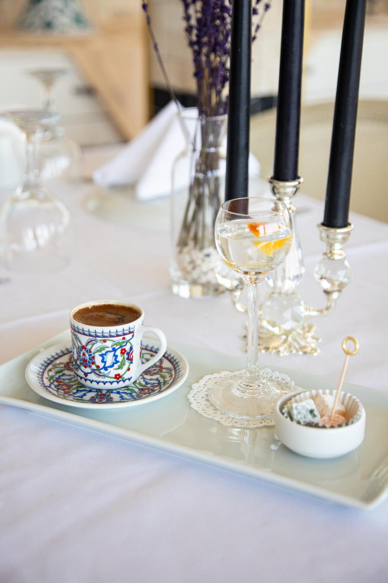 Nayla Palace Hotel-Special Category Istanbul Bagian luar foto
